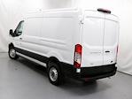 2022 Ford Transit 250 Medium Roof AWD Empty Cargo Van for sale #P24251 - photo 9