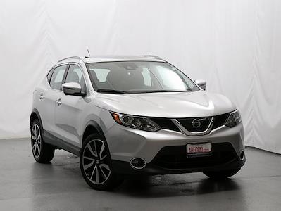 2017 Nissan Rogue Sport 4x4 SUV for sale #P24255 - photo 1