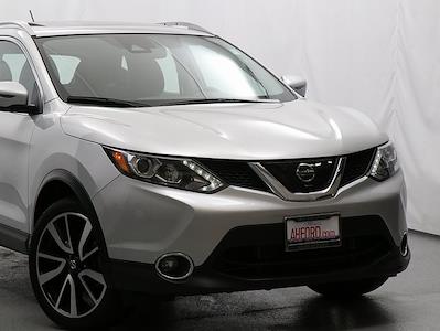 2017 Nissan Rogue Sport 4x4 SUV for sale #P24255 - photo 2