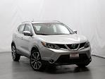 2017 Nissan Rogue Sport 4x4 SUV for sale #P24255 - photo 1