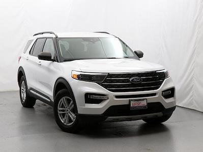 2022 Ford Explorer 4WD SUV for sale #P24269 - photo 1