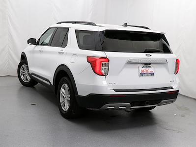 2022 Ford Explorer 4WD SUV for sale #P24269 - photo 2