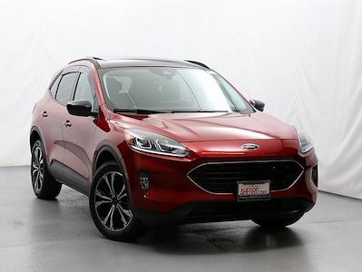 2022 Ford Escape AWD SUV for sale #P24270 - photo 1