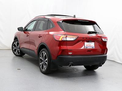 2022 Ford Escape AWD SUV for sale #P24270 - photo 2