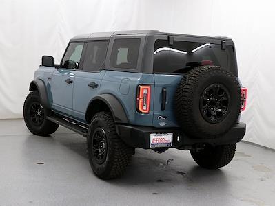 2022 Ford Bronco AWD SUV for sale #P24271 - photo 2