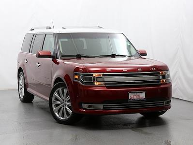 Used 2017 Ford Flex Limited AWD SUV for sale #P24272 - photo 1