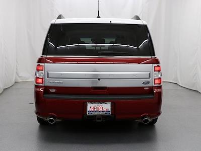 Used 2017 Ford Flex Limited AWD SUV for sale #P24272 - photo 2