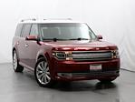 Used 2017 Ford Flex Limited AWD SUV for sale #P24272 - photo 1