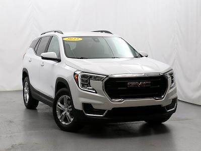 2023 GMC Terrain AWD SUV for sale #P24273 - photo 1