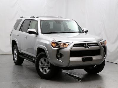 2023 Toyota 4Runner 4WD SUV for sale #P24275 - photo 1