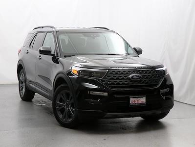 2023 Ford Explorer 4WD SUV for sale #P24277 - photo 1