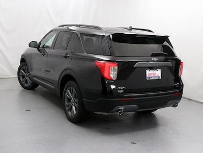 2023 Ford Explorer 4WD SUV for sale #P24277 - photo 2