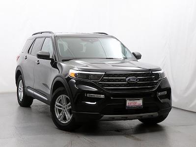 2023 Ford Explorer 4WD SUV for sale #P24278 - photo 1