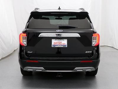 2023 Ford Explorer 4WD SUV for sale #P24278 - photo 2