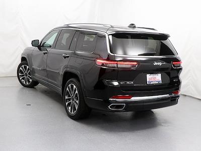 2023 Jeep Grand Cherokee L 4x4 SUV for sale #P24279 - photo 2