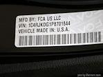 2023 Jeep Grand Cherokee L 4x4 SUV for sale #P24279 - photo 33