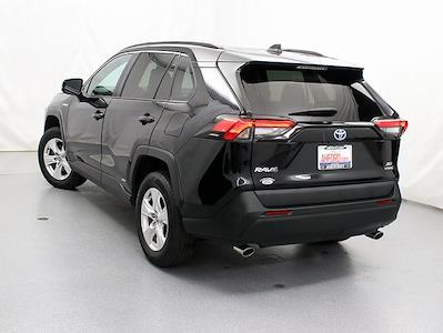 2021 Toyota RAV4 AWD SUV for sale #P24281 - photo 2