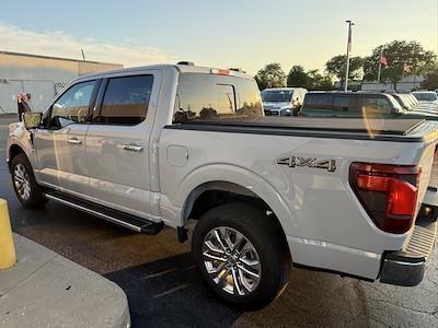 2024 Ford F-150 SuperCrew Cab 4x4 Pickup for sale #P24286 - photo 2