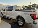 2024 Ford F-150 SuperCrew Cab 4x4 Pickup for sale #P24286 - photo 2