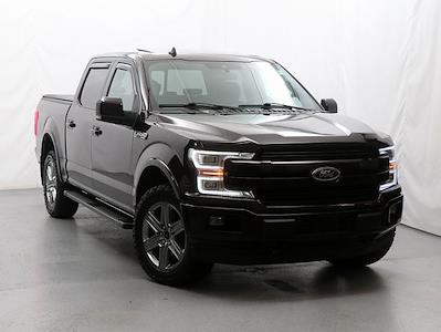 2019 Ford F-150 SuperCrew Cab 4x4 Pickup for sale #P24285 - photo 1