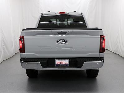 2024 Ford F-150 SuperCrew Cab 4x4 Pickup for sale #P24286 - photo 2
