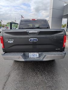 2016 Ford F-150 SuperCrew Cab 4x4 Pickup for sale #P24287 - photo 2