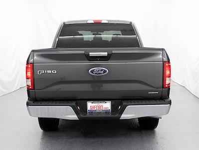 2016 Ford F-150 SuperCrew Cab 4x4 Pickup for sale #P24287 - photo 2