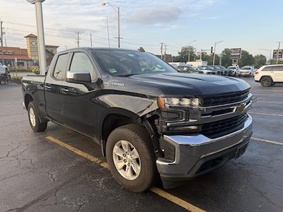 2019 Chevrolet Silverado 1500 Double Cab 4x4 Pickup for sale #P24287A - photo 1