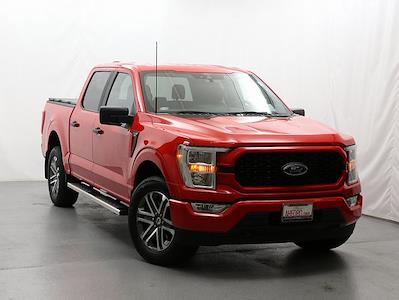 2022 Ford F-150 SuperCrew Cab 4x4 Pickup for sale #P24290 - photo 1