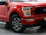 2022 Ford F-150 SuperCrew Cab 4x4 Pickup for sale #P24290 - photo 4