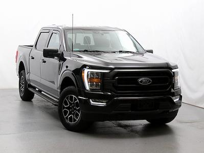 2023 Ford F-150 SuperCrew Cab 4x4 Pickup for sale #P24291 - photo 1