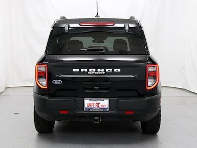 2022 Ford Bronco Sport 4WD SUV for sale #P24291A - photo 2