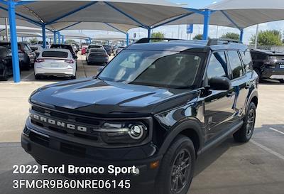 2022 Ford Bronco Sport AWD SUV for sale #P24293 - photo 1