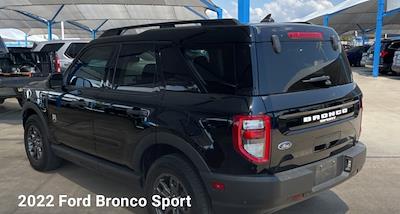 2022 Ford Bronco Sport AWD SUV for sale #P24293 - photo 2