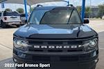 2022 Ford Bronco Sport AWD SUV for sale #P24293 - photo 4