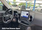 2022 Ford Bronco Sport AWD SUV for sale #P24293 - photo 8