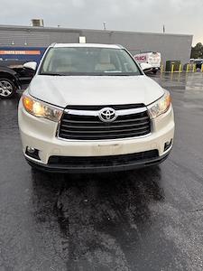 2016 Toyota Highlander 4x4 SUV for sale #P24295A - photo 1