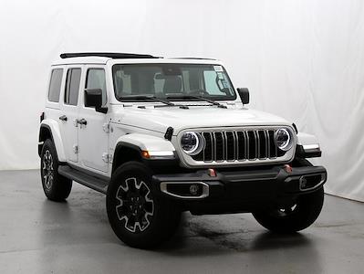 2024 Jeep Wrangler 4x4 SUV for sale #P24296 - photo 1