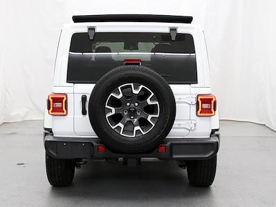 2024 Jeep Wrangler 4x4 SUV for sale #P24296 - photo 2