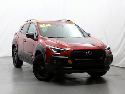 2024 Subaru Crosstrek AWD SUV for sale #P24297 - photo 1