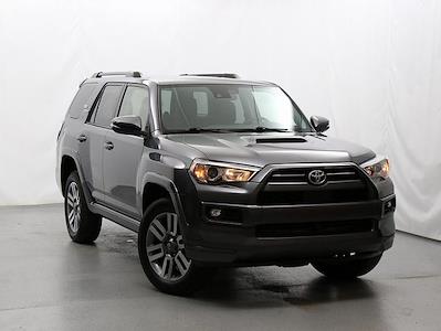 2022 Toyota 4Runner 4WD SUV for sale #P24298 - photo 1