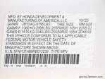 2024 Honda Pilot AWD SUV for sale #P24300 - photo 33