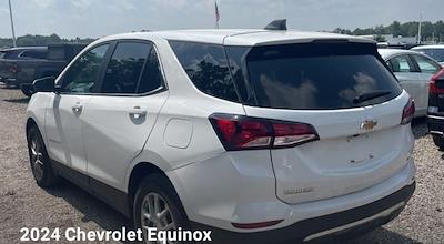 2024 Chevrolet Equinox FWD SUV for sale #P24302 - photo 2