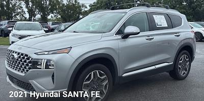 2021 Hyundai Santa Fe AWD SUV for sale #P24303 - photo 1