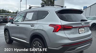 2021 Hyundai Santa Fe AWD SUV for sale #P24303 - photo 2