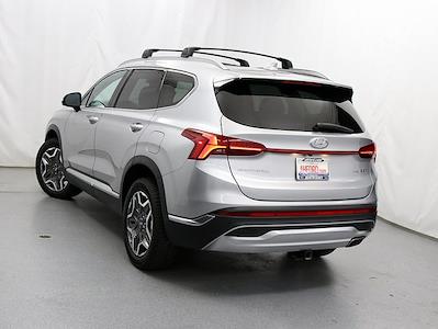2021 Hyundai Santa Fe AWD SUV for sale #P24303 - photo 2