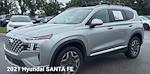 2021 Hyundai Santa Fe AWD SUV for sale #P24303 - photo 1