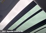 2021 Hyundai Santa Fe AWD SUV for sale #P24303 - photo 10