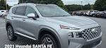 2021 Hyundai Santa Fe AWD SUV for sale #P24303 - photo 3