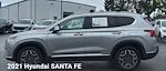2021 Hyundai Santa Fe AWD SUV for sale #P24303 - photo 8